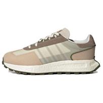Adidas Retropy E5 Kreidos Baltumo Kreidos Rudo Unisex Sportbačiai Off-White IE7308 44