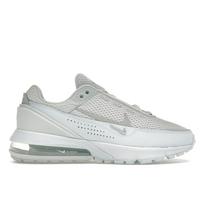 Nike Air Max Pulse Mėlynas atspalvis Moteriški sportbačiai Aura Aliuminio atspindys-Sidabrinis FD6409-400 35.5 gray