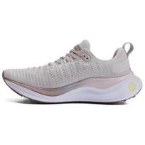 Nike ReactX Infinity Run 4 Platinum Violet Moteriški sportbačiai Violetiniai Dūminiai-Alyviniai Saturno-Auksiniai DR2670-010 36 gray