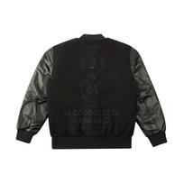 Nike Kobe Mamba Mentality Destroyer Striukė (Azijos dydis) Juodi Unisex Streetwear FB6983-010 S