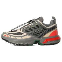 Salomon ACS Pro Pewter Cement Eden Vyriški sportbačiai Pilki L47299200 44⅔