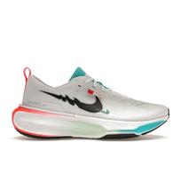 Nike ZoomX Invincible 3 Drakono Metų Vyriški Sportbačiai Balti Dusty-Cactus Ryškiai Raudoni FZ5056-103 38.5