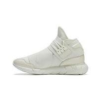 adidas Y-3 Qasa High Kreminės Baltos Unisex Sportbačiai Off-White Wonder-White ID2927 40⅔
