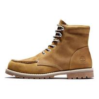 Timberland Redwood Falls Moc-Toe Vandeniui atsparūs darbo batai Vyriški batai Kviečių spalvos A2EE3231 42