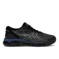 Dime x ASICS Gel Quantum 360 8 GORE-TEX Juodi vyriški sportbačiai Pure-Silver 1203A651-001 36