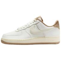 Nike Air Force 1 Low '07 LV8 Summit White Khaki Sportbačiai FZ5225-100 39