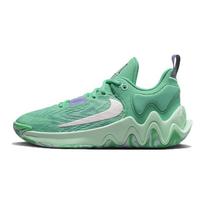 Nike Giannis Immortality 2 GS Mėtinės Violetinės Vaikų Sportbačiai Žali Šviesiai Mėtiniai Violetiniai DQ1943-300 38.5