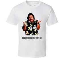 Ron Jeremy Marškinėliai 2XL