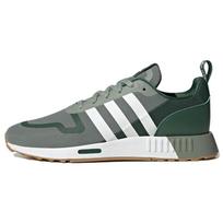 Adidas Multix Batai 'Sidabriniai Žali Balti' Sportbačiai HP2842 35⅔