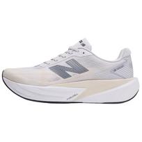 „New Balance FuelCell Rebel V5“ bėgimo bateliai vyrams, pilki, lininiai sportbačiai, MFCXLL5 40.5