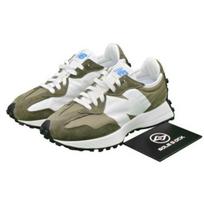 New Balance 327 Chaki Balta - U327LE EU 36 gray