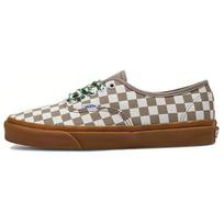 Vans Authentic 'Checkerboard Moon Rock Gum' sportbačiai VN0009PVCH8 36.5 ruda
