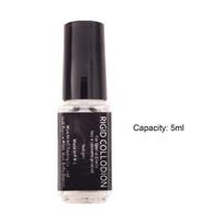 Scarring Liquid 5ml Halloween Rigid Collodion Scars Liquid Personal Care Makeup For Face Skin Body Costume Cosplay Halloween balta