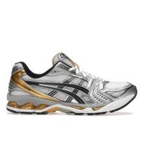 Asics Gel Kayano 14 Balta Grynas Auksas 1201A019-102 EU 40.5 gryna/balta