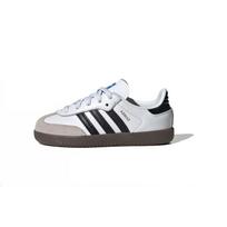 adidas Samba OG I White Black Gum Baby Sneakers Cloud-White Core-Black IE3679 26