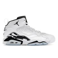 Air Jordan MVP Balti Juodi Vyriški Sportbačiai Off-Noir DZ4475-100 41