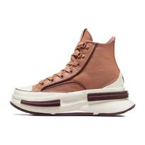 Converse Run Star Legacy CX Platform Aukštakulniai molio puodo spalvos vyriški kedai Ruda Amžina-Žemė Egreta A05423C 35
