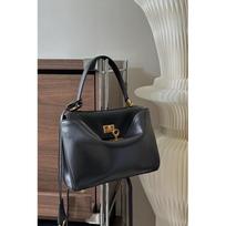 Moteriški krepšiai rankinė piniginė vintažinio moto baikerių užrakto dekoracija kelionėms į darbą pečių crossbody 29*10*20cm