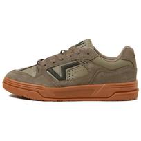 Vans Upland Suede - Bungee Cord Men Sneakers Brown VN000D259JC 36.5