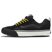 Vans Premium Knu-Skool MTE-1 Ballistic Black Unisex Sportbačiai VN000CXRBLK 36 white