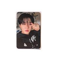 [FOTOKORTELĖ] Stray Kids – 4-asis albumas ‘KARMA’ (SKZOO VER.) Tik nuotraukų kortelė ChangBin