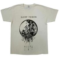 Sleep Token Take Me Back To Eden Oficialūs marškinėliai vyrams 2XL