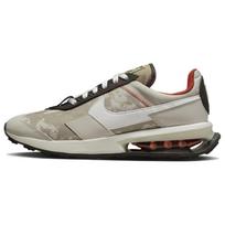 Nike Air Max Pre-Day Social FC Vyriški sportbačiai Kreminis Šviesiai kaulinis Summit-White DQ4067-200 42.5 gray