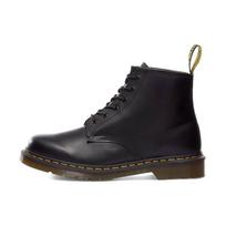 Dr. Martens 101 Geltonos Siūlės Aulinukai Juodi Unisex Sportbačiai 26230001 43