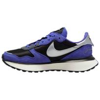 Nike Phoenix Waffle Persian Violet Moteriški sportbačiai Violetiniai Juodi Angracito FD2196-500 38