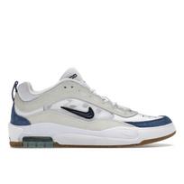 Nike Air Max Ishod Wair SB Balti Laivyno spalvos Vyriški sportbačiai Juodi Summit-White FB2393-102 40.5