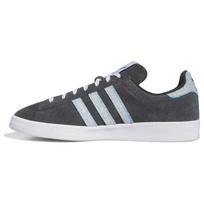 adidas Campus ADV Carbon šviesiai mėlyni unisex sportbačiai pilki Cloud-White ID8446 38⅔