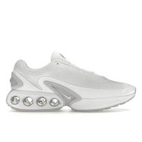 Nike Vyriški Air Max DN Balti Metalinio Sidabro Unisex Sportbačiai DV3337-101 41