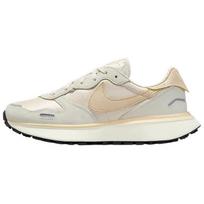 Nike Phoenix Waffle Light Orewood Brown Moteriški sportbačiai Cream Summit-White Black FD2196-104 36.5