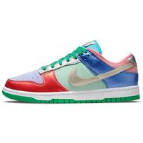 Nike Dunk Low 'Sunset Pulse' Moteriški riedlenčių bateliai Kedai DN0855-600 36