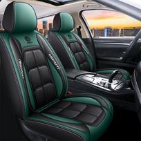 Universalus automobilio sėdynės užvalkalas KIA visiems automobilių modeliams Ceed Rio Carens Camival Picanto Telluride Cerato Cadenza K3 Priedai Interjeras