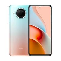 Atnaujintas Originalus Xiaomi Redmi Note 9 Pro NFC 8GB 256GB 5G Išmanusis Telefonas Dvi SIM Kortelės 6.67'' 108MP+16MP Aštuonių Branduolių Android Mobilusis Telefonas Pasaulinė ROM 6GB 128GB