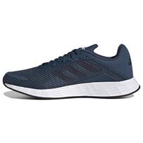 Adidas Duramo Sl 'Mėlyni Juodi' Sportbačiai FY6681 40⅔