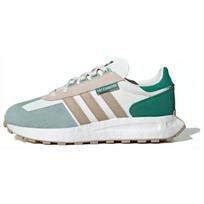 adidas originals Retropy E5 Smėlio spalvos Žali sportbačiai IH3401 44⅔