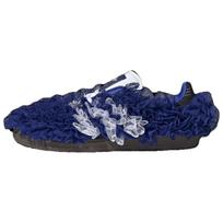 Adidas Caroline Hu X Clot X Adidas Samba 'Reverie Blue Lace Shell' Moteriški sportbačiai JS2777 35⅔