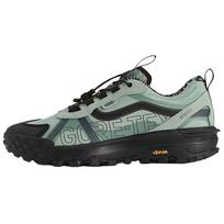 Vans Crosspath Xc Gore-Tex Klasikiniai Patogūs Lauko Funkcionalūs Batai Unisex Batai Šviesiai Pilki Žali VN000DAMRMO 37