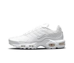 Nike Air Max Plus Bėgimo batai Moteriški DM2362-100 Balti Dydis EU 36 balta
