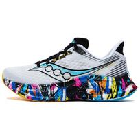 Saucony Endorphin Speed 5 Bėgimo bateliai lenktynėms ir lengvosios atletikos varžyboms Unisex Juodi Balti Saucony S11007-209 36 juoda balta spalva