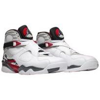 Air Jordan 8 Retro 'Bugs Bunny' 2025 305381-100 EU 44.5