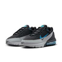 Nike Air Max Pulse Juodi Lazeriniai Mėlyni DR0453-002 EU 42 juoda/metalo sidabro spalvos