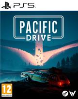 Pacific Drive (PS5)