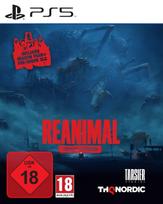 Reanimal - Deluxe Edition (PS5)