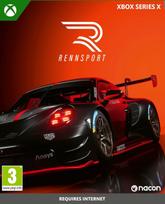 RENNSPORT (Xbox Series X)