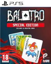Balatro: Special Edition (PS5)