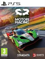 Project Motor Racing (PS5)