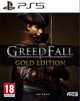 GreedFall: Gold Edition (PS5)